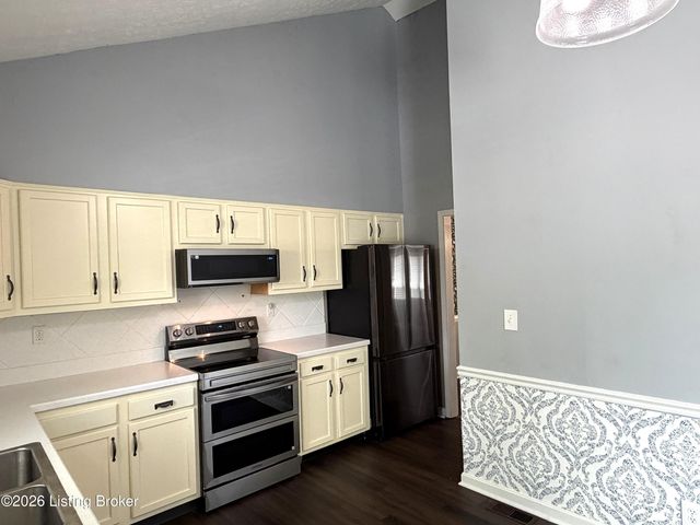 1207 Pheasant Ridge Rd, Goshen, KY 40026