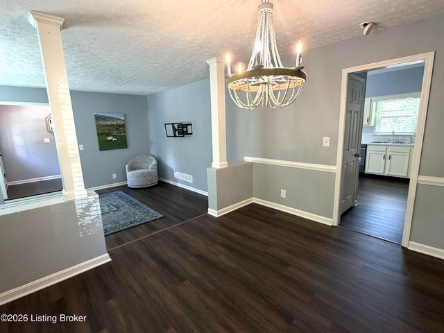 1207 Pheasant Ridge Rd, Goshen, KY 40026
