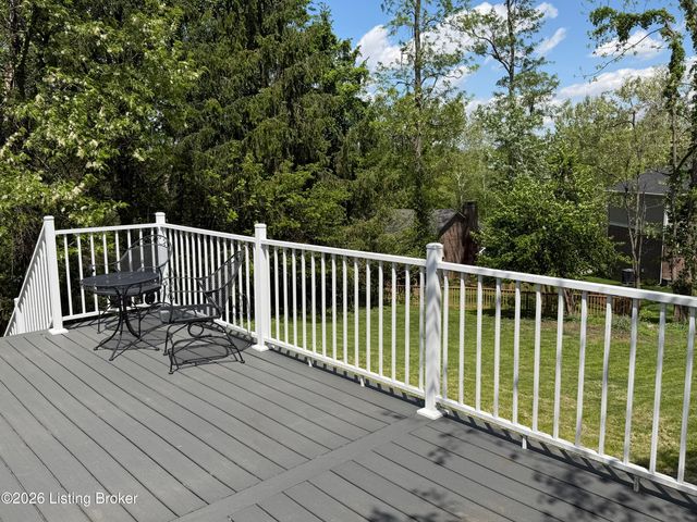 1207 Pheasant Ridge Rd, Goshen, KY 40026