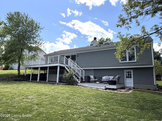 1207 Pheasant Ridge Rd, Goshen, KY 40026