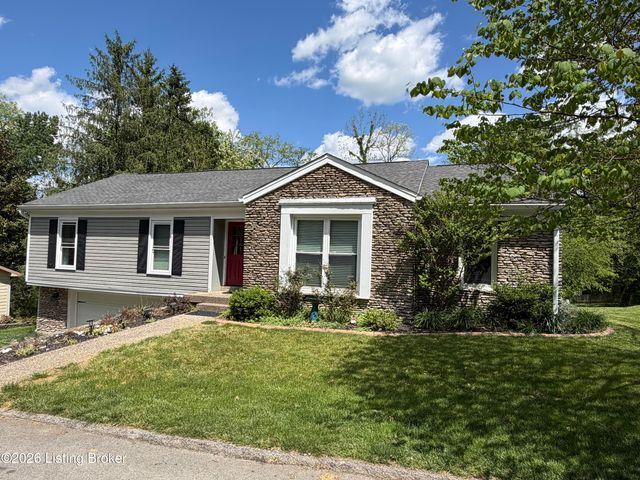1207 Pheasant Ridge Rd, Goshen, KY 40026