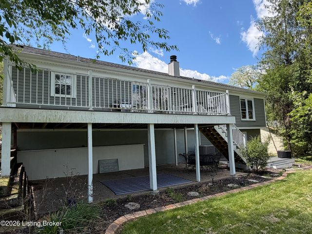 1207 Pheasant Ridge Rd, Goshen, KY 40026