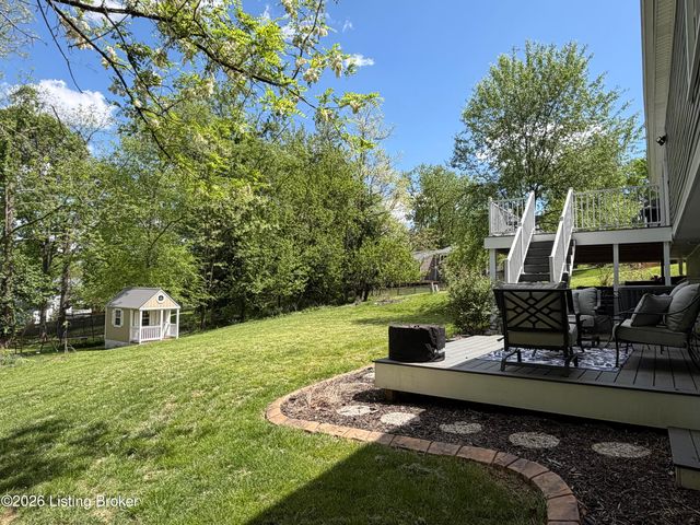 1207 Pheasant Ridge Rd, Goshen, KY 40026