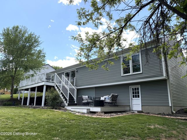 1207 Pheasant Ridge Rd, Goshen, KY 40026