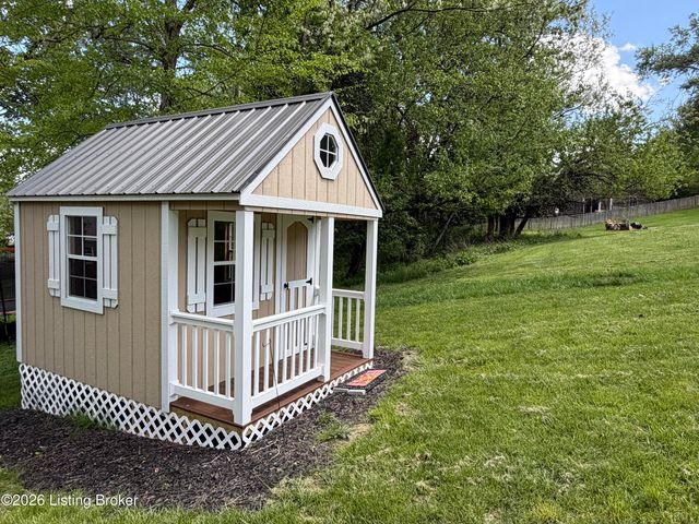 1207 Pheasant Ridge Rd, Goshen, KY 40026
