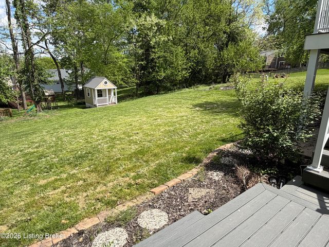 1207 Pheasant Ridge Rd, Goshen, KY 40026