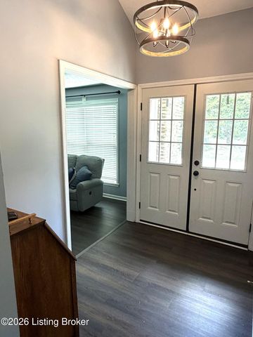 1207 Pheasant Ridge Rd, Goshen, KY 40026