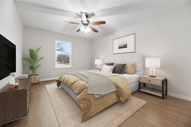 24006 Lazy Kay Lane, Hockley, TX 77447