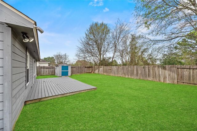 24006 Lazy Kay Lane, Hockley, TX 77447