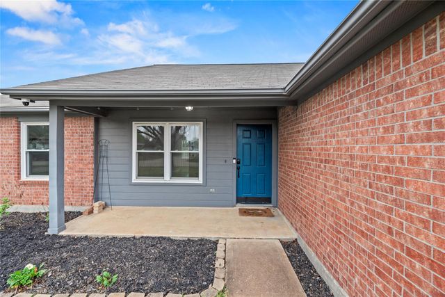 24006 Lazy Kay Lane, Hockley, TX 77447