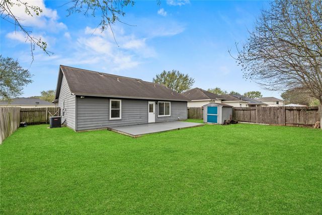 24006 Lazy Kay Lane, Hockley, TX 77447