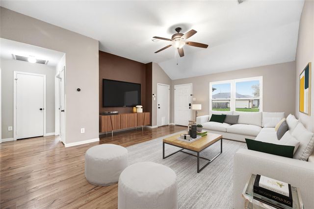 24006 Lazy Kay Lane, Hockley, TX 77447