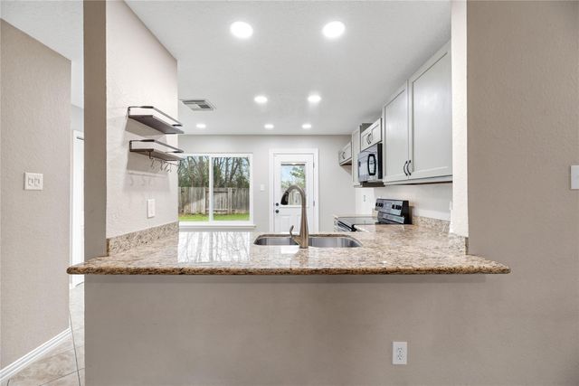 24006 Lazy Kay Lane, Hockley, TX 77447