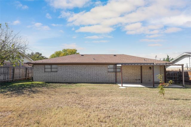 4302 Brookdale Drive, Brownwood, TX 76801