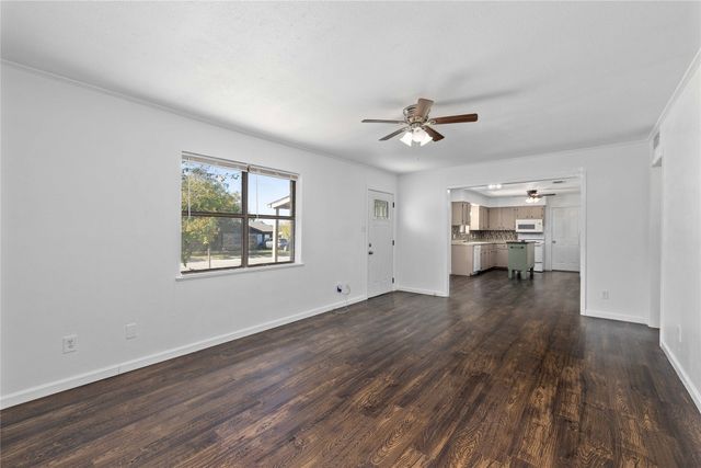 4302 Brookdale Drive, Brownwood, TX 76801