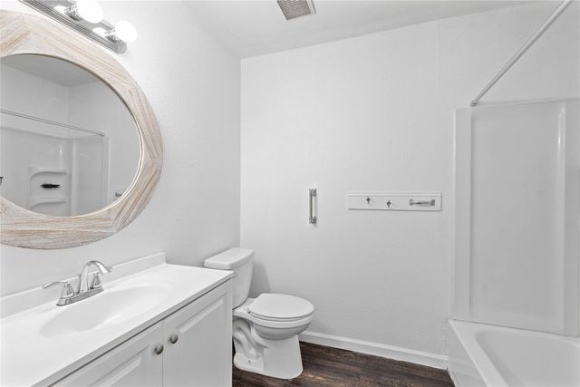 4302 Brookdale Drive, Brownwood, TX 76801