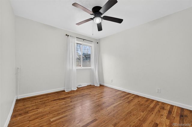 225 S Yates Street, Denver, CO 80219