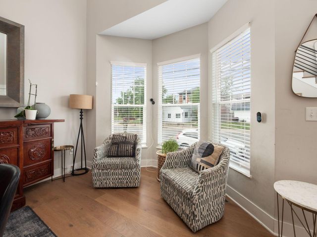 1191 E Long Street, Columbus, OH 43203