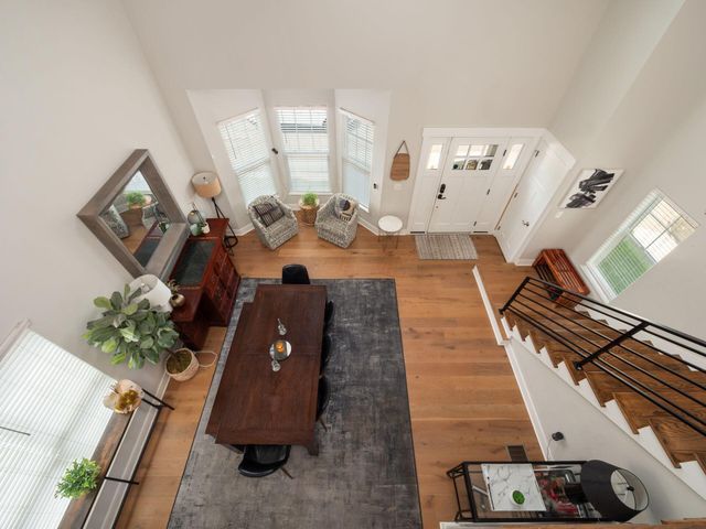 1191 E Long Street, Columbus, OH 43203