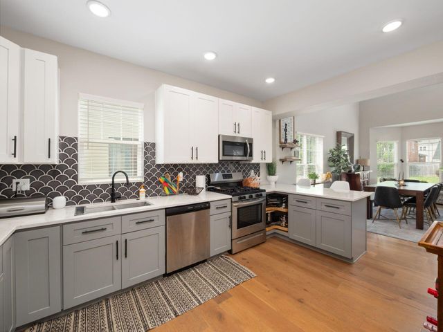 1191 E Long Street, Columbus, OH 43203