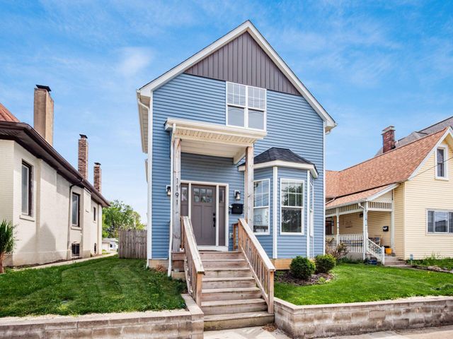 1191 E Long Street, Columbus, OH 43203