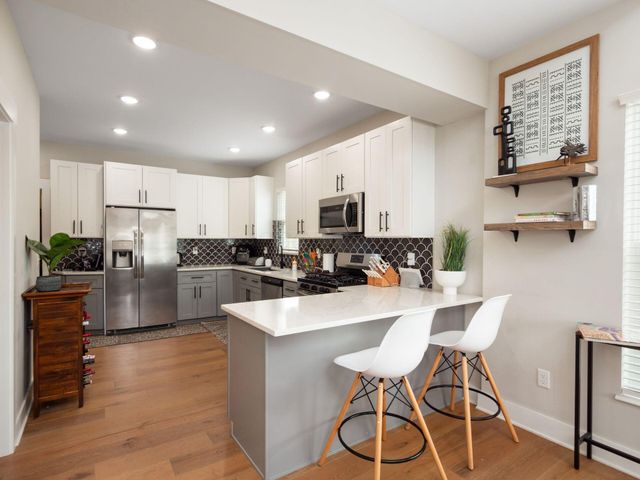 1191 E Long Street, Columbus, OH 43203