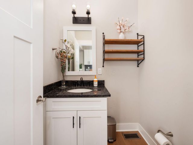 1191 E Long Street, Columbus, OH 43203
