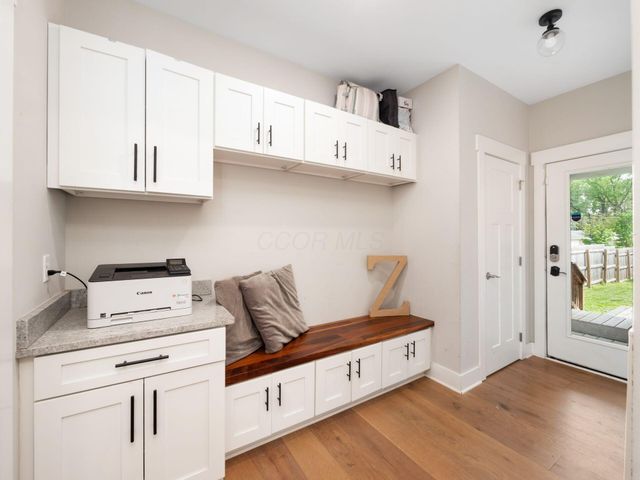 1191 E Long Street, Columbus, OH 43203