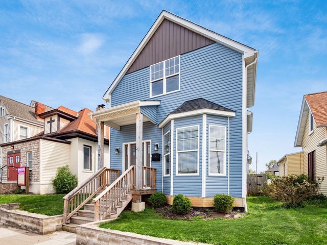 1191 E Long Street, Columbus, OH 43203