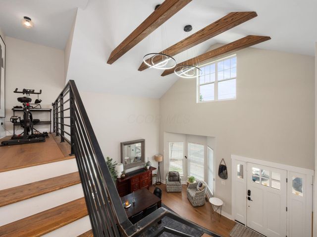 1191 E Long Street, Columbus, OH 43203
