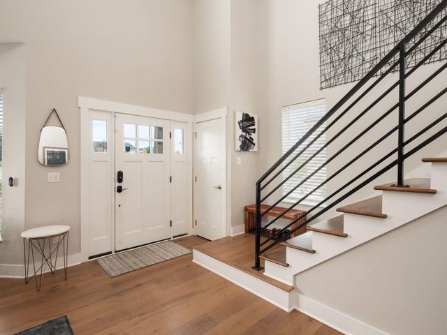 1191 E Long Street, Columbus, OH 43203