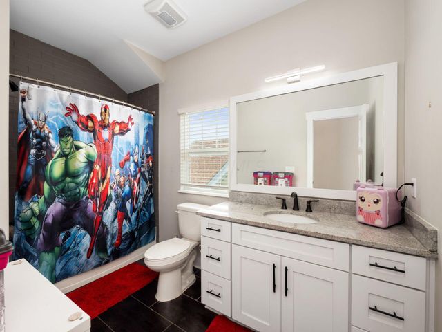 1191 E Long Street, Columbus, OH 43203