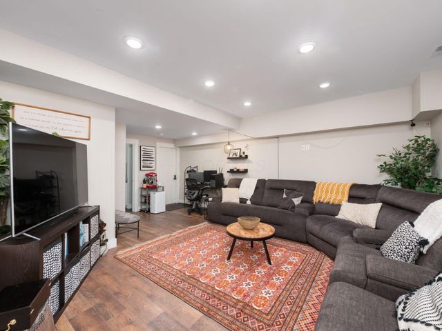 1191 E Long Street, Columbus, OH 43203