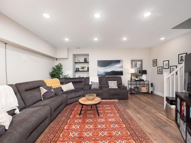 1191 E Long Street, Columbus, OH 43203