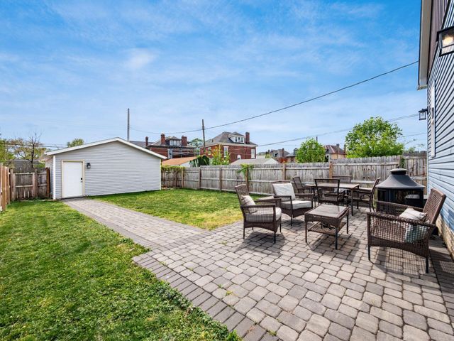1191 E Long Street, Columbus, OH 43203