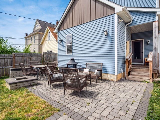 1191 E Long Street, Columbus, OH 43203