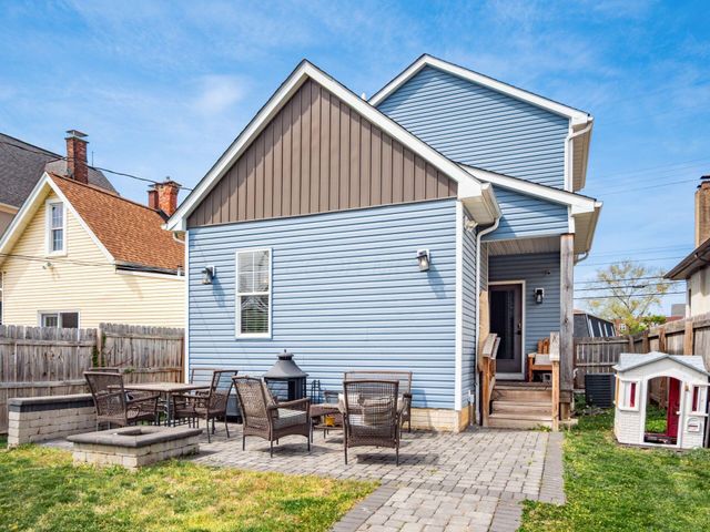 1191 E Long Street, Columbus, OH 43203