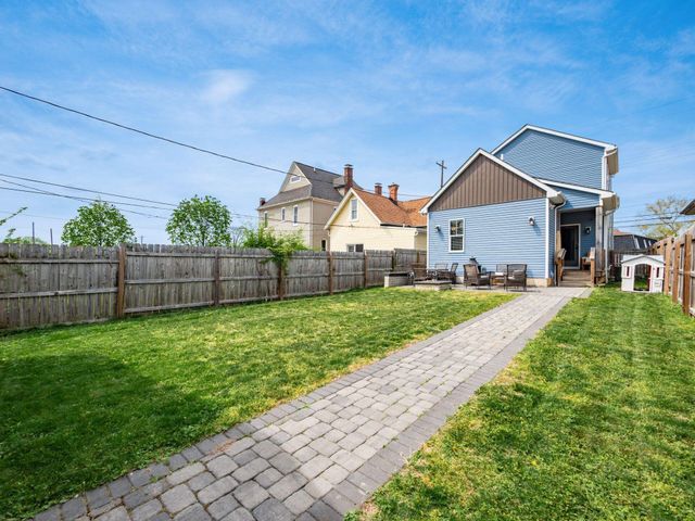 1191 E Long Street, Columbus, OH 43203