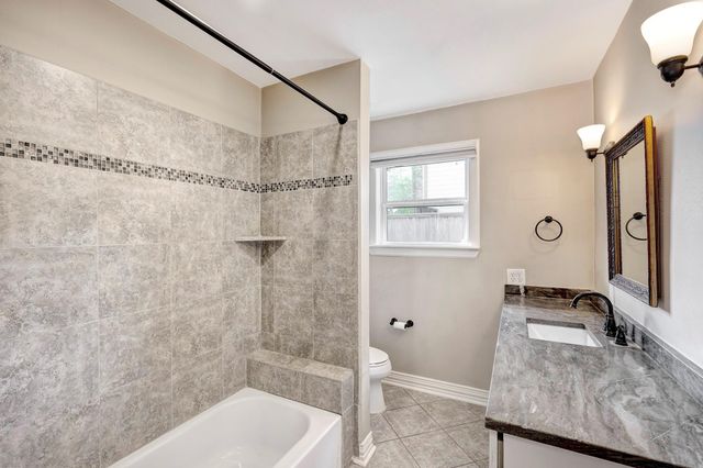 6107 Queenswood Lane, Houston, TX 77008