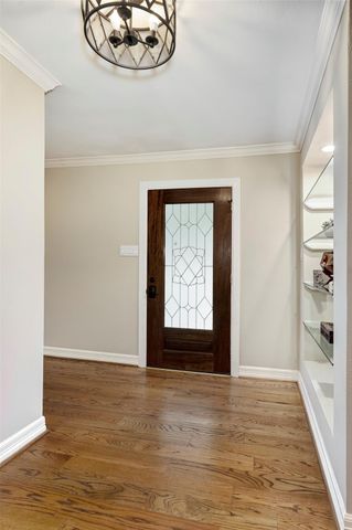 6107 Queenswood Lane, Houston, TX 77008