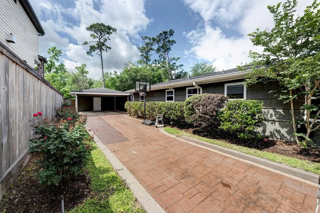 6107 Queenswood Lane, Houston, TX 77008