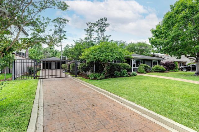 6107 Queenswood Lane, Houston, TX 77008