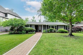 6107 Queenswood Lane, Houston, TX 77008