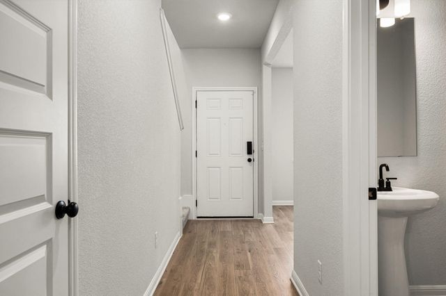 2460 Jack Nora WAY, Round Rock, TX 78665