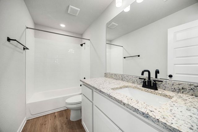 2460 Jack Nora WAY, Round Rock, TX 78665