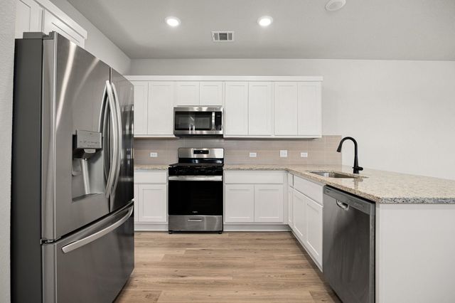 2460 Jack Nora WAY, Round Rock, TX 78665