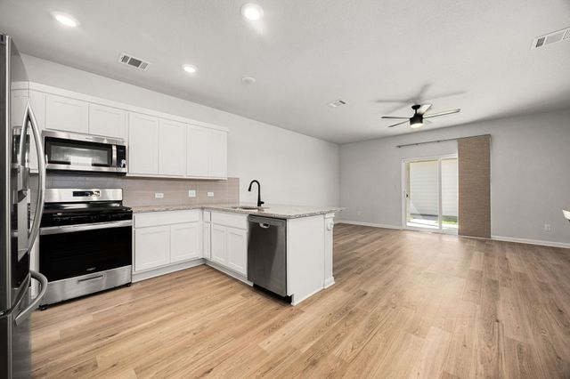 2460 Jack Nora WAY, Round Rock, TX 78665