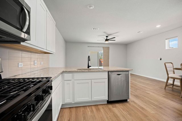 2460 Jack Nora WAY, Round Rock, TX 78665