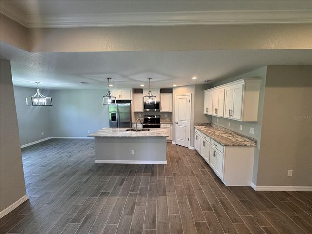 397 SUNSET ROAD N, Rotonda West, FL 33947