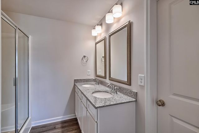 560 Corkscrew Lane, Blythewood, SC 29016